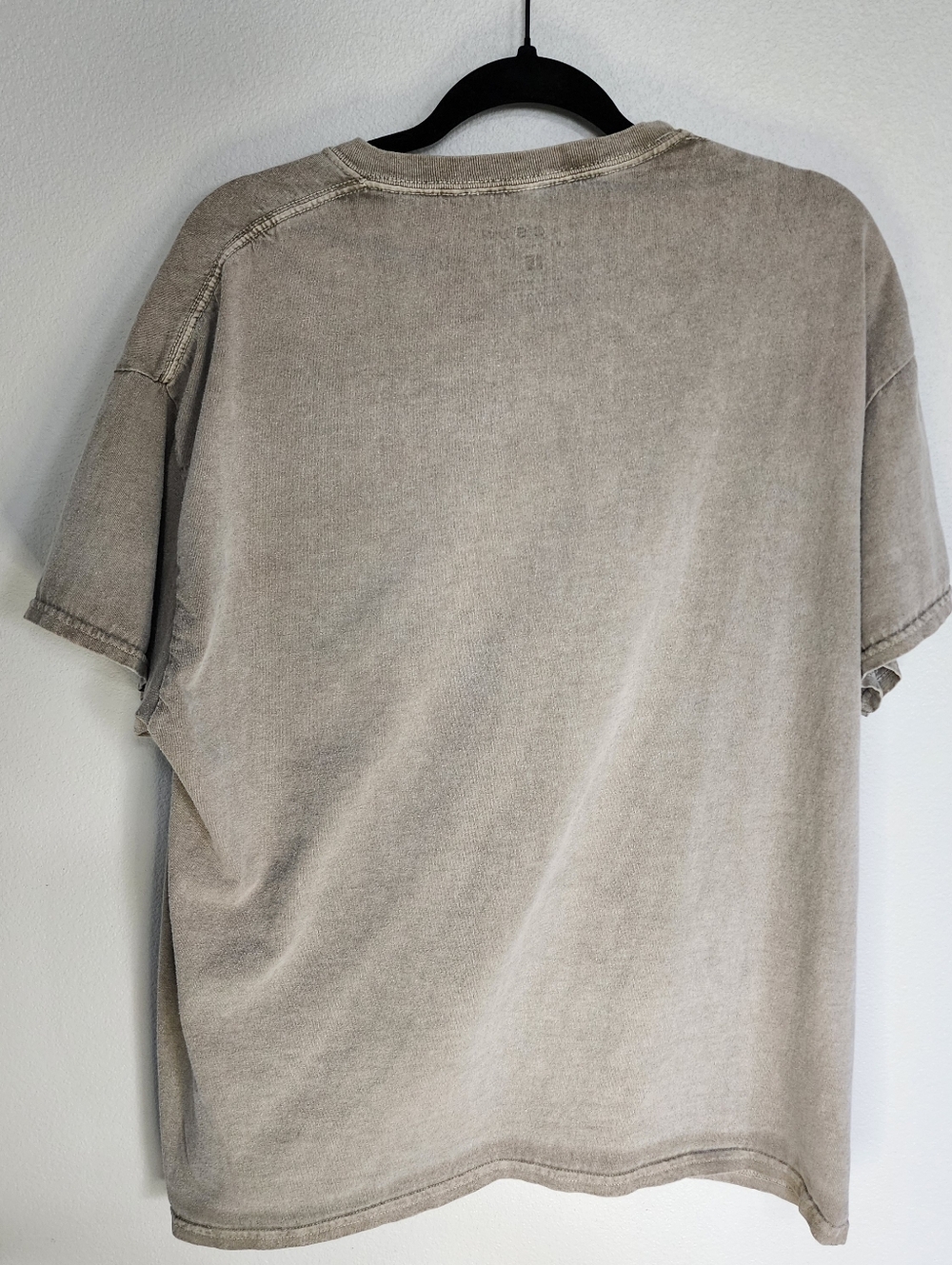 PacSun‎ Poison Watch Your Step Cobra Graphic Vintage Wash T-Shirt - Picture 7 of 7